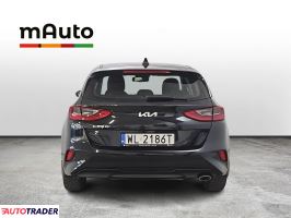 Kia Ceed 2021 1.5 160 KM Kia Ceed 2021 1.5 160 KM