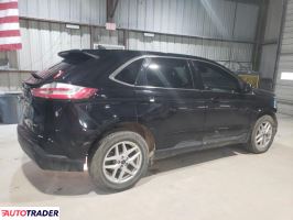 Ford Edge 2022 2 Ford Edge 2022 2