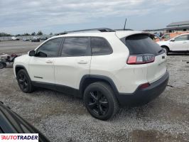 Jeep Cherokee 2019 2