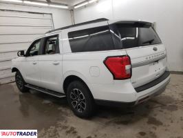 Ford Expedition 2023 3