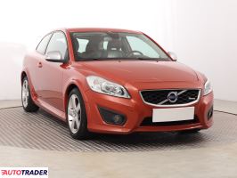 Volvo C30 - zobacz ofertę Volvo C30 - zobacz ofertę