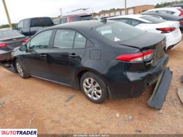 Toyota Corolla 2025 2 Toyota Corolla 2025 2
