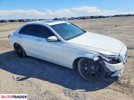 Mercedes CL 2020 2