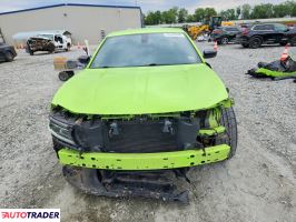 Dodge Charger 2023 3