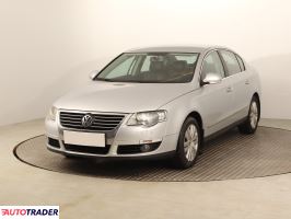 Volkswagen Passat 2009 1.8 158 KM