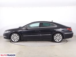 Volkswagen Passat CC 2012 1.8 158 KM Volkswagen Passat CC 2012 1.8 158 KM