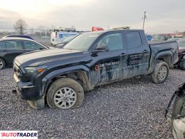 Toyota Tacoma 2024 2