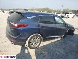 Acura RDX 2020 2