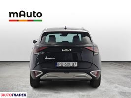 Kia Sportage 2022 1.6 180 KM Kia Sportage 2022 1.6 180 KM