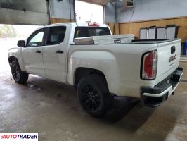 GMC Pozostałe 2021 2