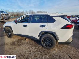 Toyota Pozostałe 2023 2