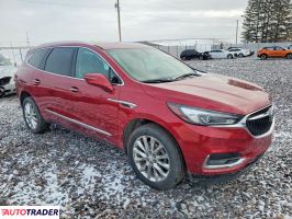 Buick Enclave 2021 3