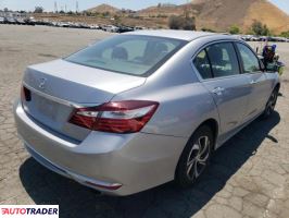 Honda Accord 2017 2 Honda Accord 2017 2
