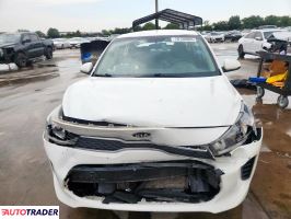 Kia Rio 2020 1 Kia Rio 2020 1