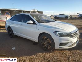 Volkswagen Jetta 2019 1