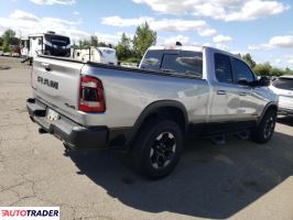 Dodge Ram 2020 5