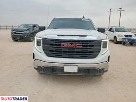 GMC Sierra 2026 5