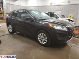 Ford Escape 2020 1