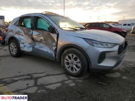 Ford Escape 2024 1