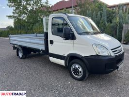 Iveco Daily 2008 3