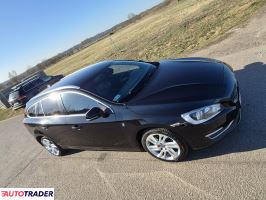 Volvo V60 - zobacz ofertę