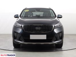Kia Sorento 2018 2.0 182 KM Kia Sorento 2018 2.0 182 KM