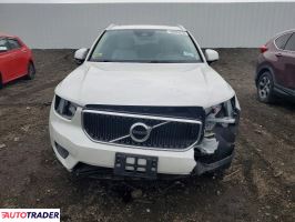 Volvo XC40 2022 2
