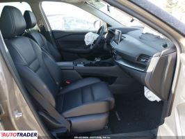 Nissan Rogue 2025 1