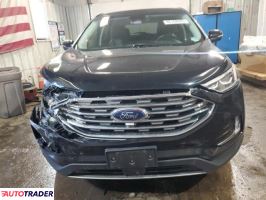 Ford Edge 2020 2 Ford Edge 2020 2