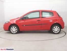 Renault Clio 2012 1.1 73 KM
