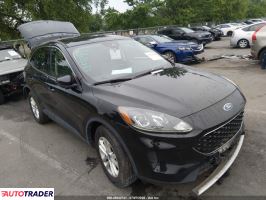 Ford Escape - zobacz ofertę