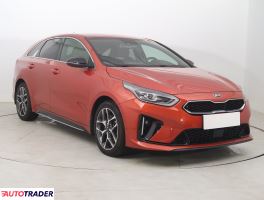Kia PROCEED - zobacz ofertę