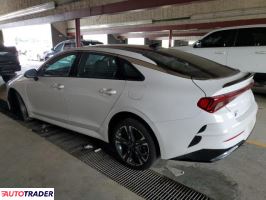 Kia Pozostałe 2024 1