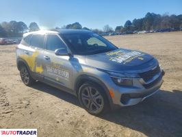 Kia Pozostałe 2023 2