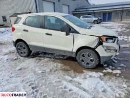 Ford EcoSport 2020 2