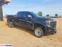 GMC Sierra 2022 3
