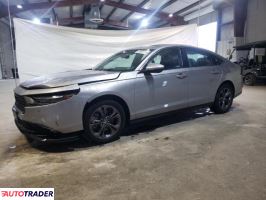 Honda Accord 2023 2