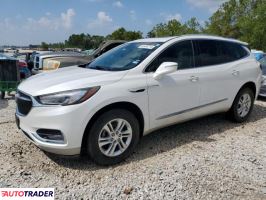 Buick Enclave 2018 3