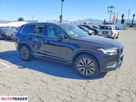 Volvo XC90 2020 2