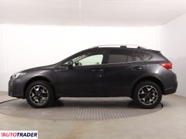 Subaru XV 2019 1.6 112 KM