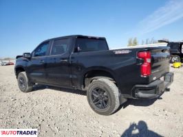 Chevrolet Silverado 2021 5