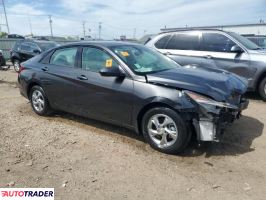 Hyundai Elantra 2022 2 Hyundai Elantra 2022 2