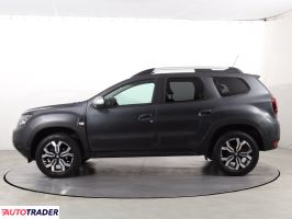 Dacia Duster 2022 1.0 89 KM