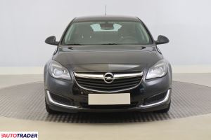 Opel Insignia 2015 2.0 160 KM
