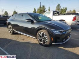 Kia EV6 2022