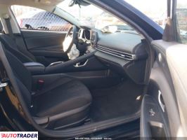 Hyundai Elantra 2023 2