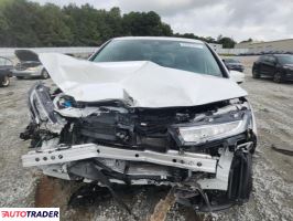 Honda Odyssey 2024 3