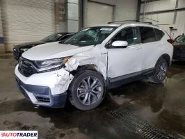 Honda CR-V 2021 2