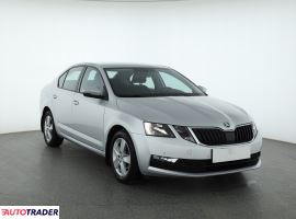 Skoda Octavia 2018 1.6 113 KM