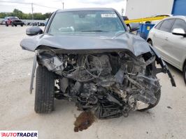 Toyota Tacoma 2021 3 Toyota Tacoma 2021 3